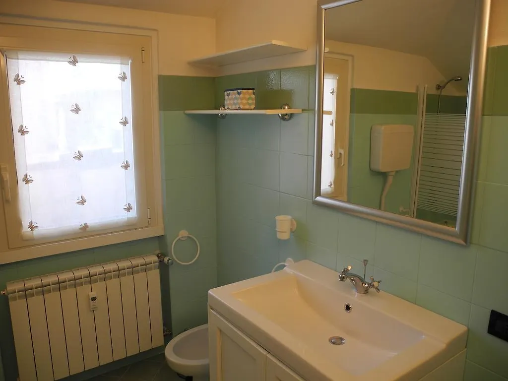 Σπίτι διακοπών Interno31 Βίλα Μπρέσια