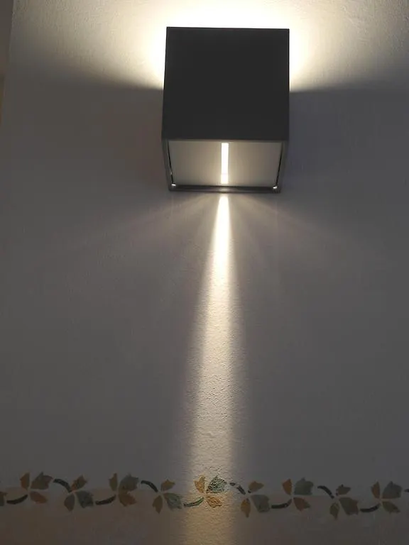 Interno31 Βίλα Μπρέσια