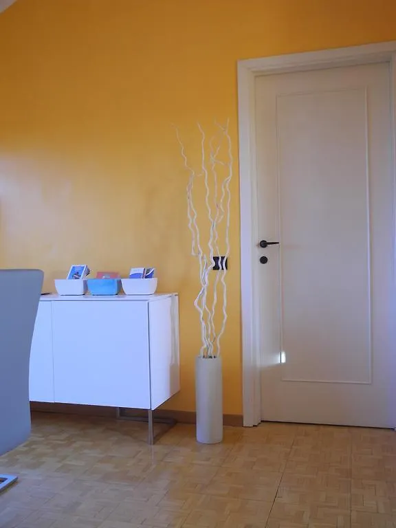 Holiday home Interno31 Villa Brescia Italy