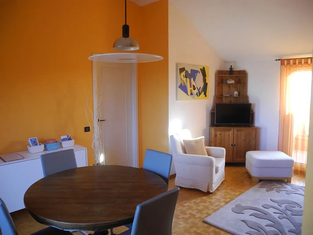 Holiday home Interno31 Villa Brescia Italy