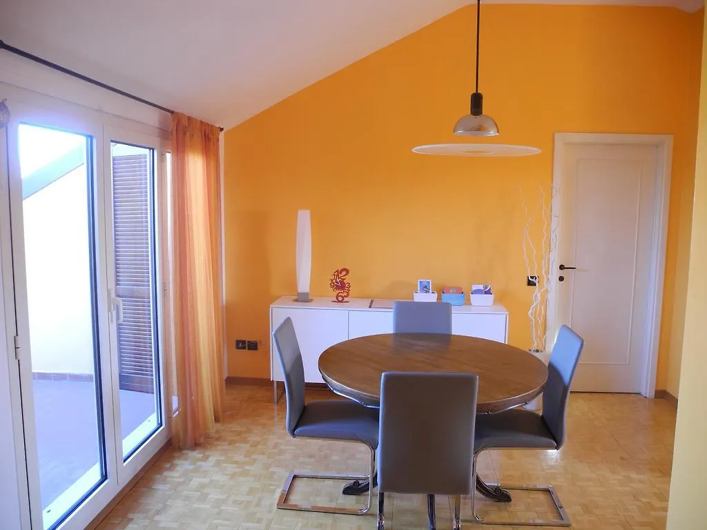 Holiday home Interno31 Villa Brescia