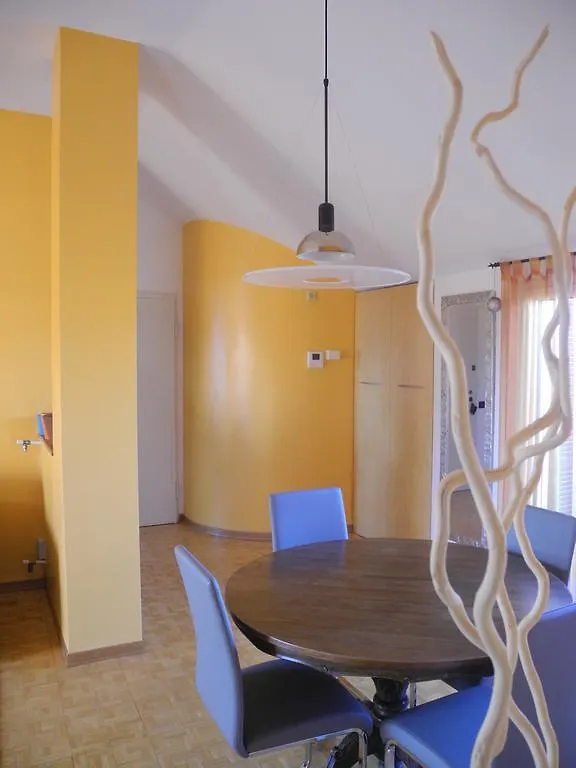 Interno31 Villa Brescia Holiday home