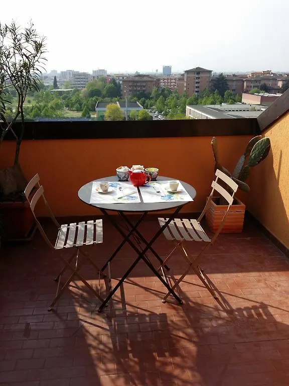 Interno31 Villa Brescia 0*,