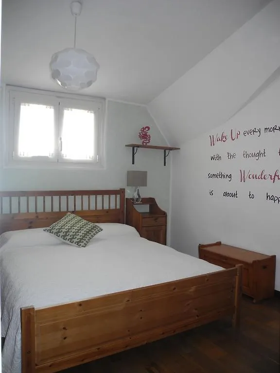 Holiday home Interno31 Villa Brescia Italy